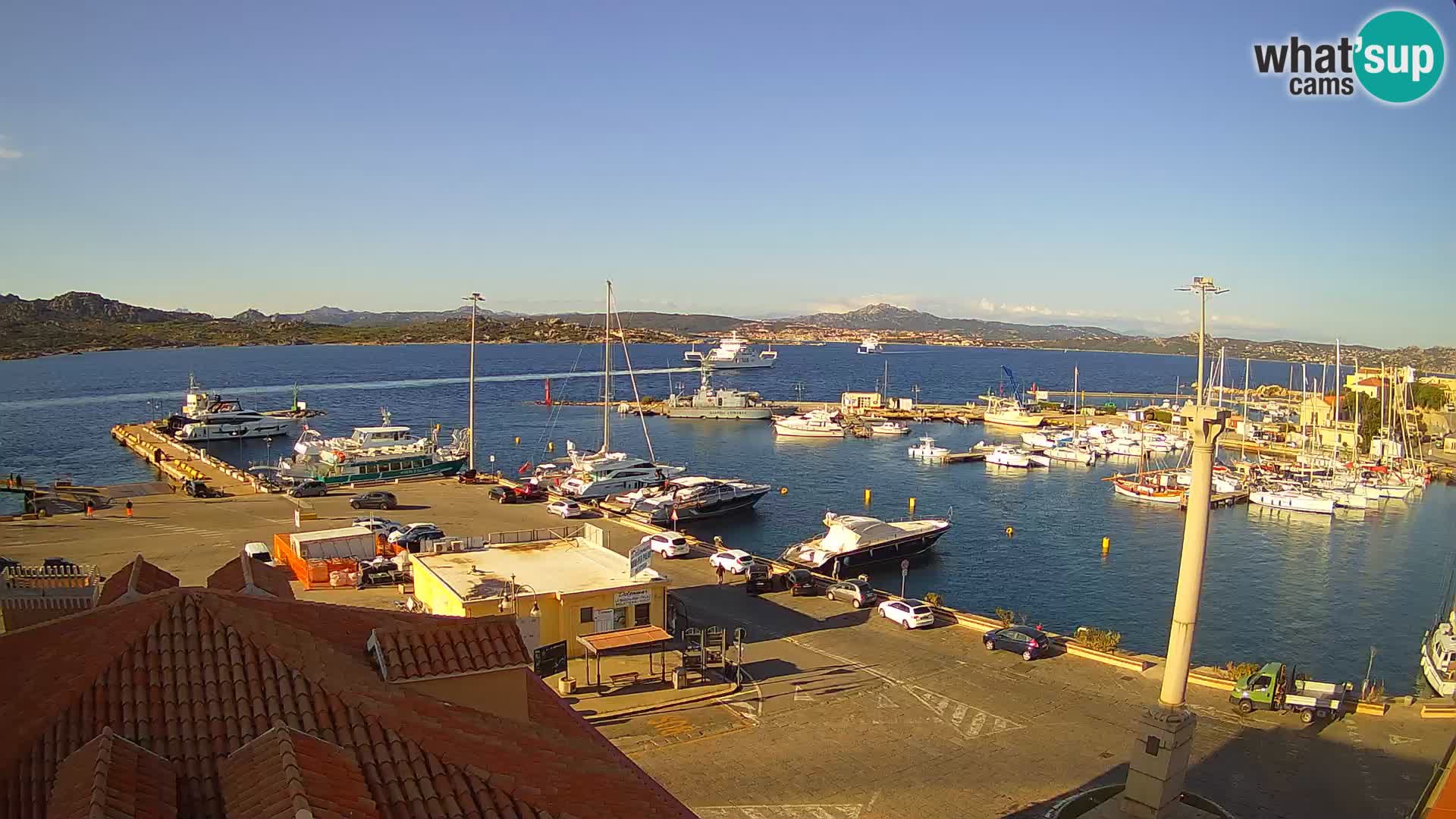 Cala Gavetta | La Maddalena – Sardinia