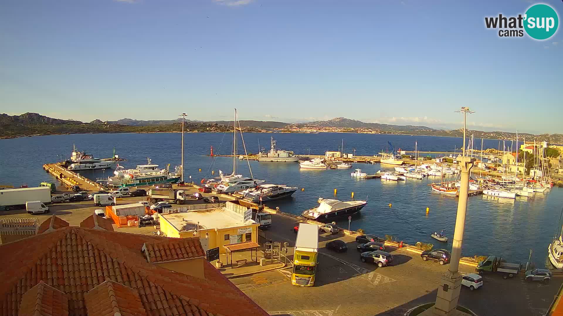 Cala Gavetta | La Maddalena – Sardinia