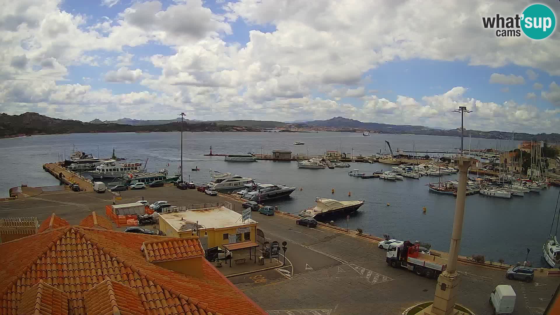 Cala Gavetta | La Maddalena – Sardinia