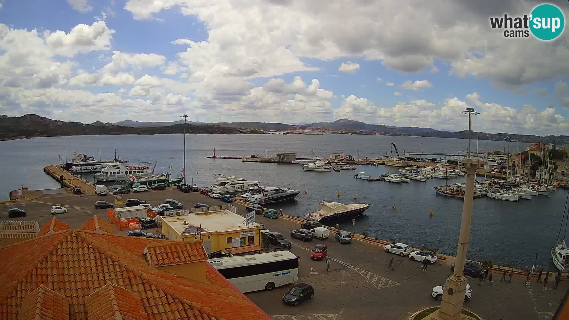 Cala Gavetta | La Maddalena – Sardegna