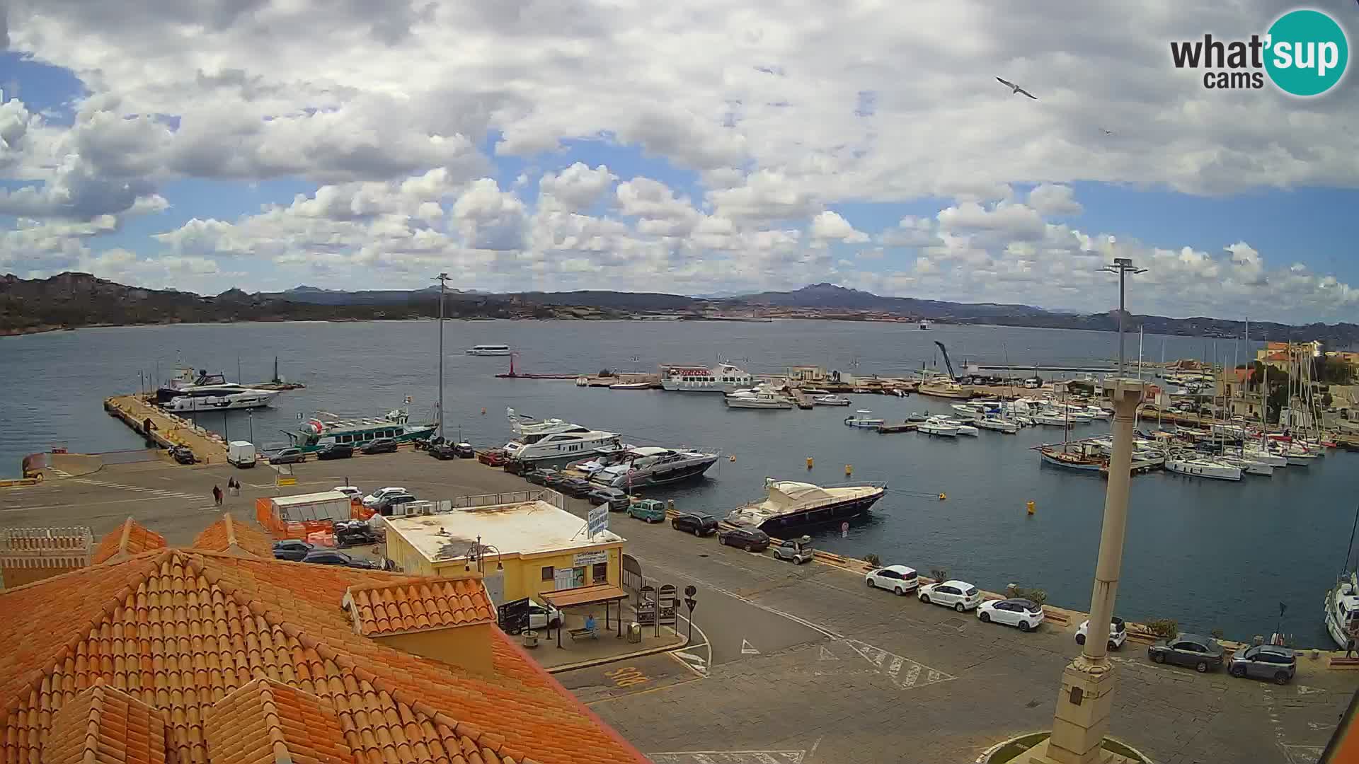 Cala Gavetta | La Maddalena – Sardinia