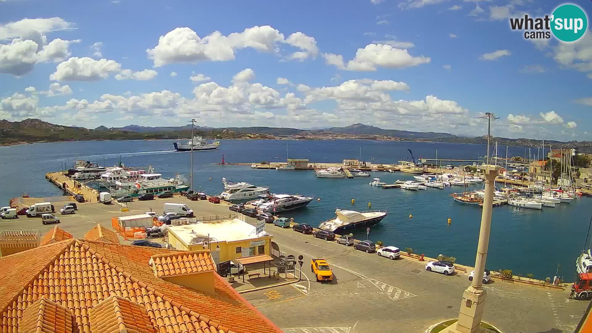 Cala Gavetta | La Maddalena – Sardinia