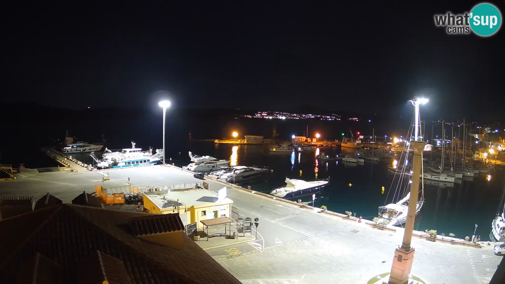 Cala Gavetta | La Maddalena – Sardinija
