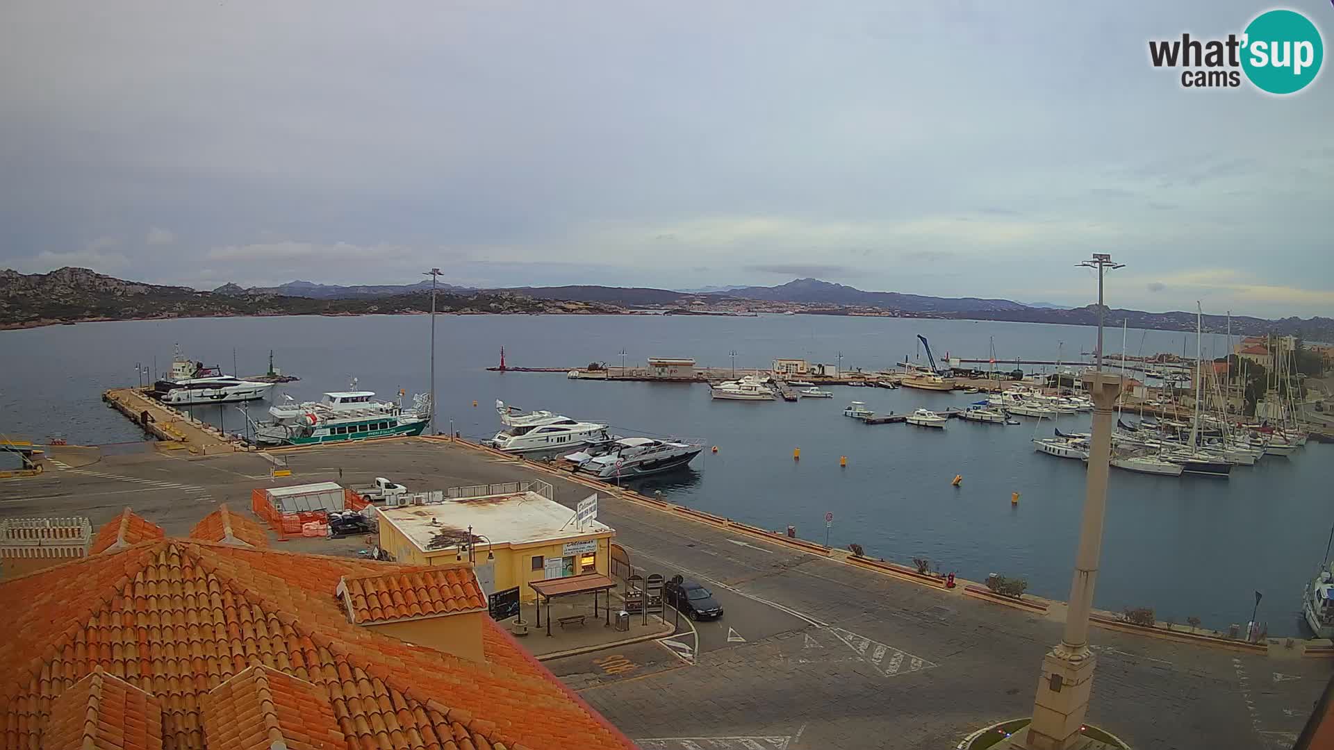 Cala Gavetta | La Maddalena – Sardinien