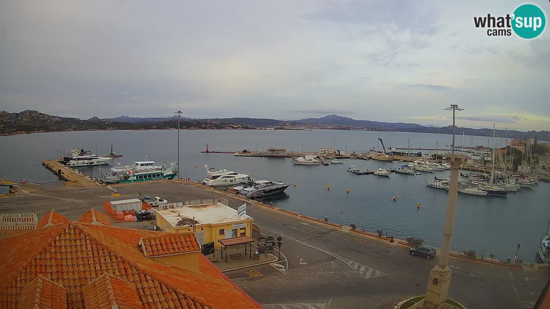 Cala Gavetta | La Maddalena – Cerdeña