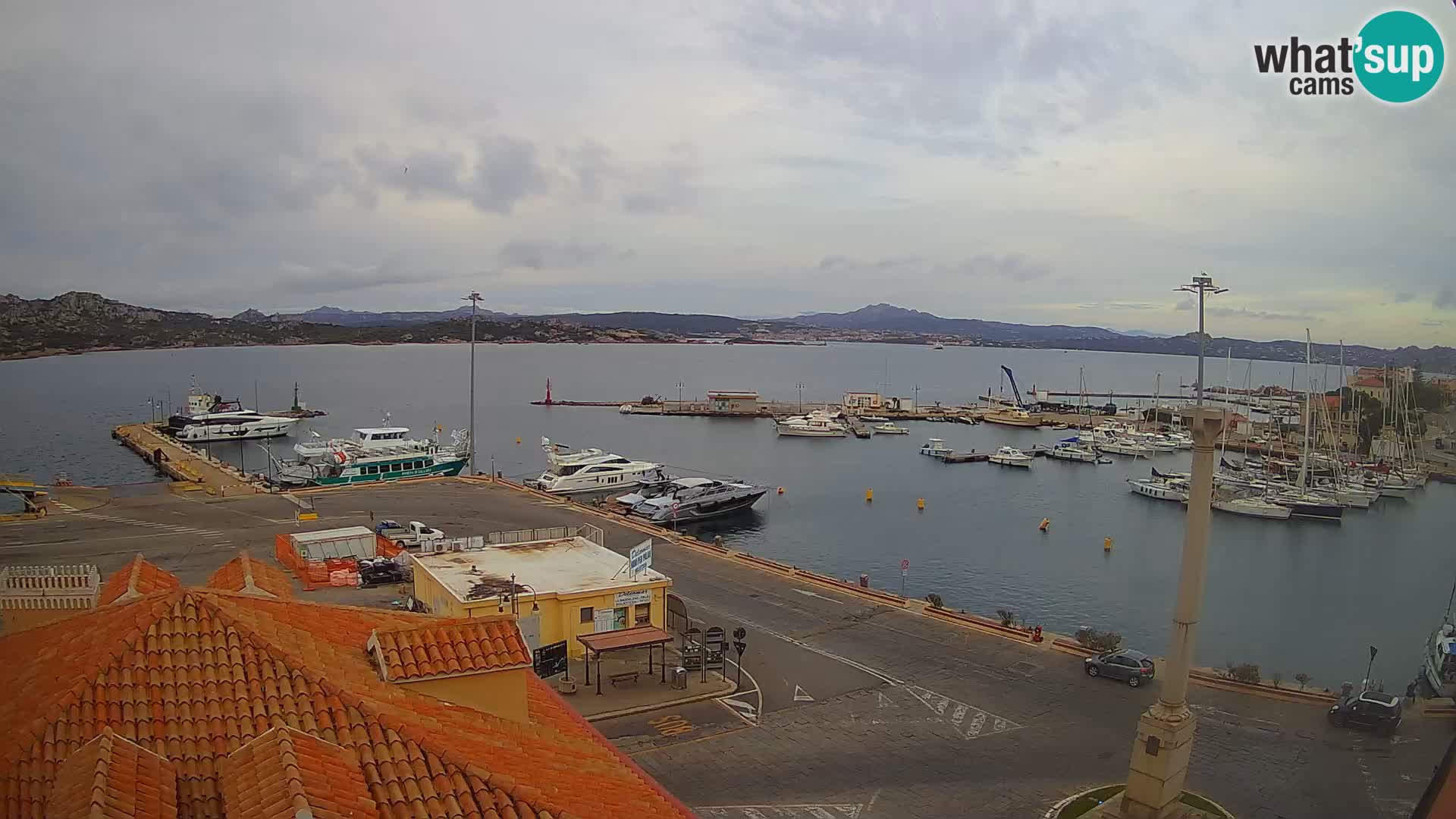 Cala Gavetta | La Maddalena – Sardinien