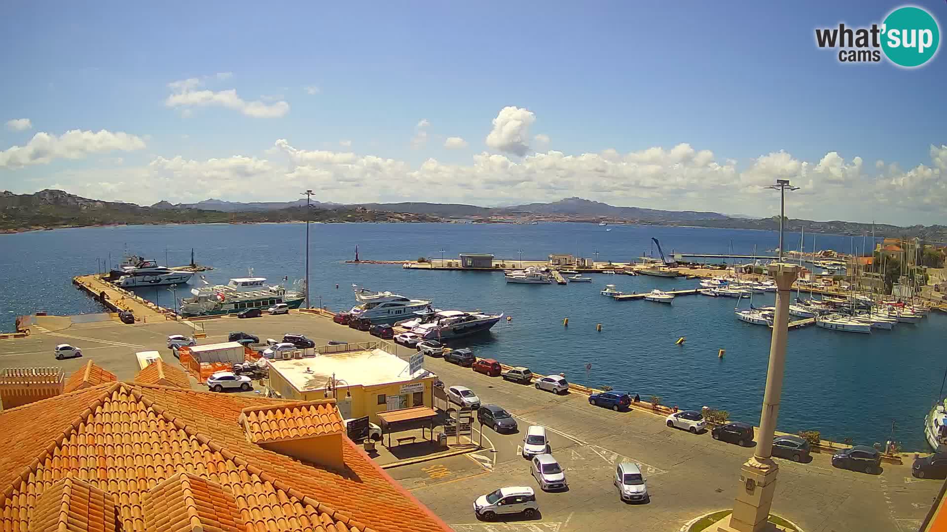 Cala Gavetta | La Maddalena – Sardinia