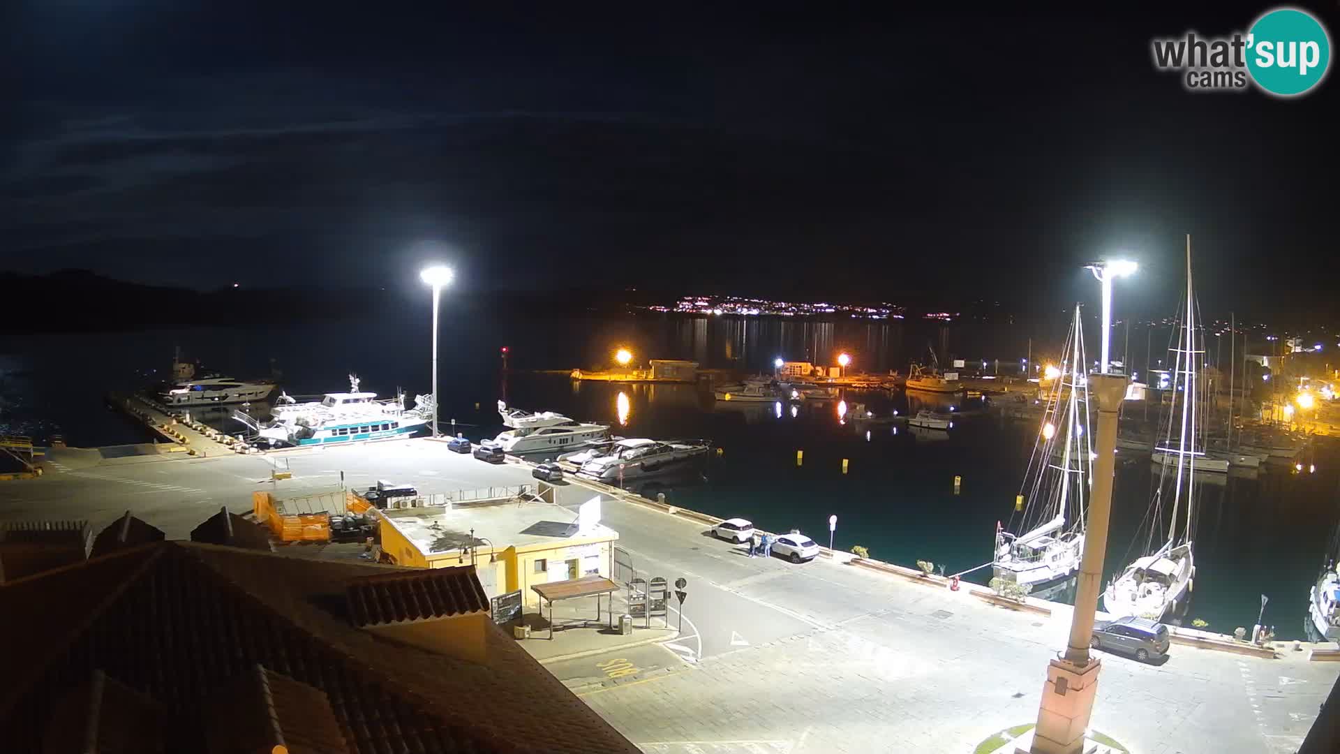 Cala Gavetta | La Maddalena – Sardinia