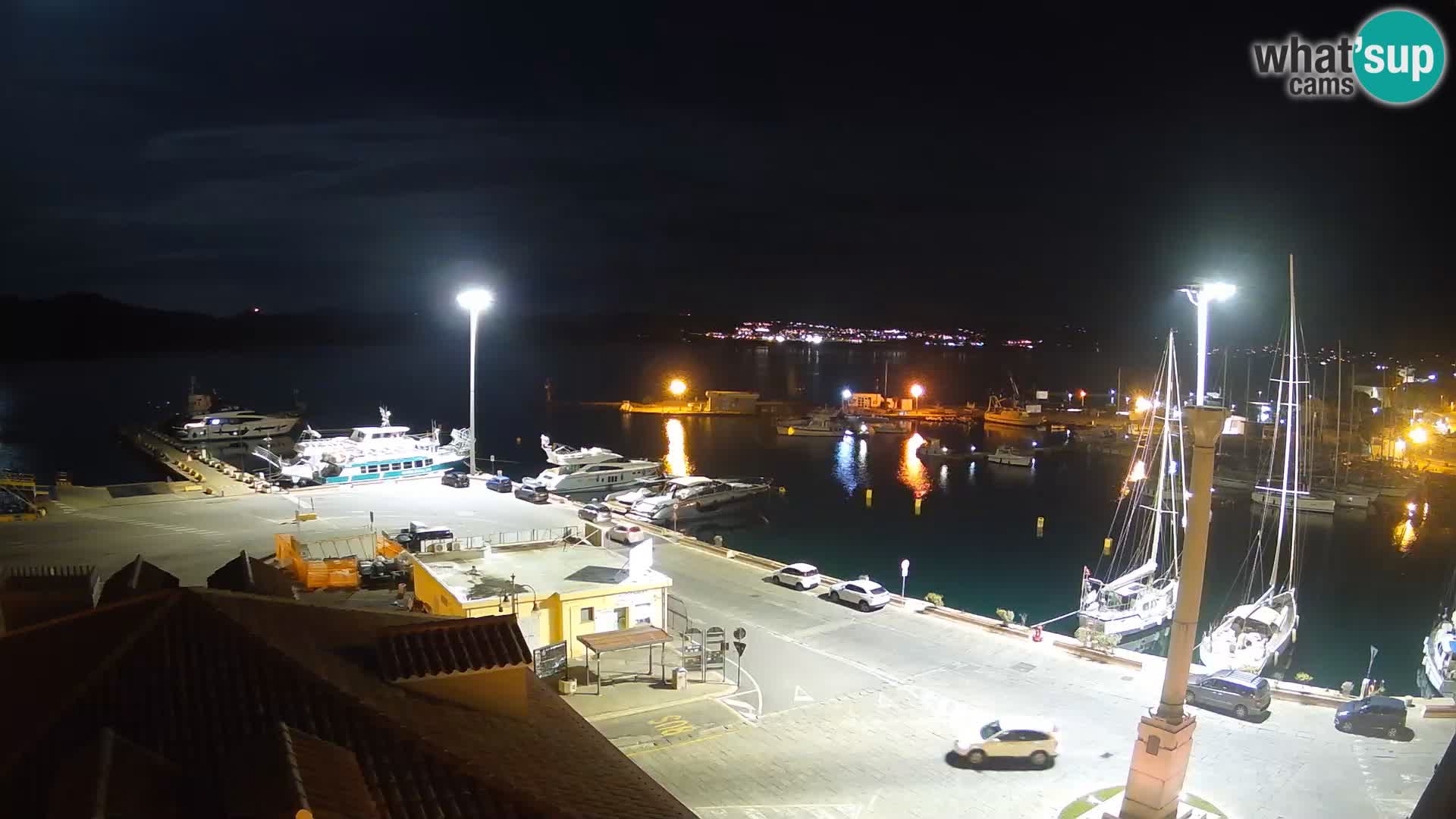Cala Gavetta | La Maddalena – Sardinija