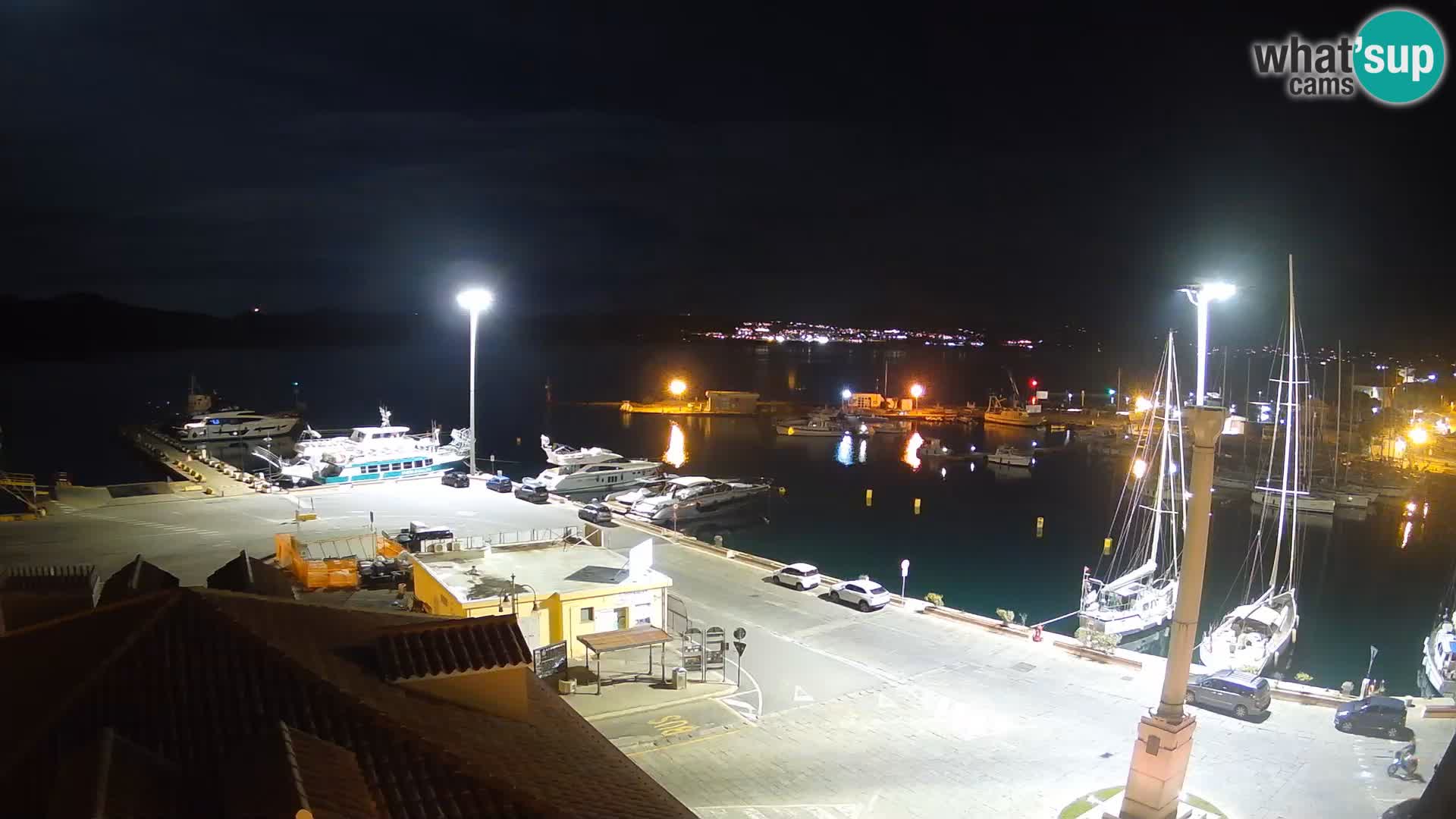 Cala Gavetta | La Maddalena – Sardegna