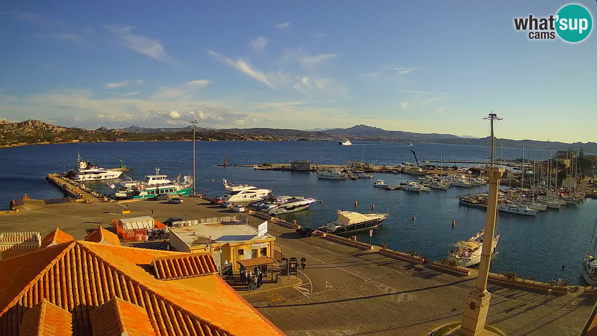 Cala Gavetta | La Maddalena – Sardegna