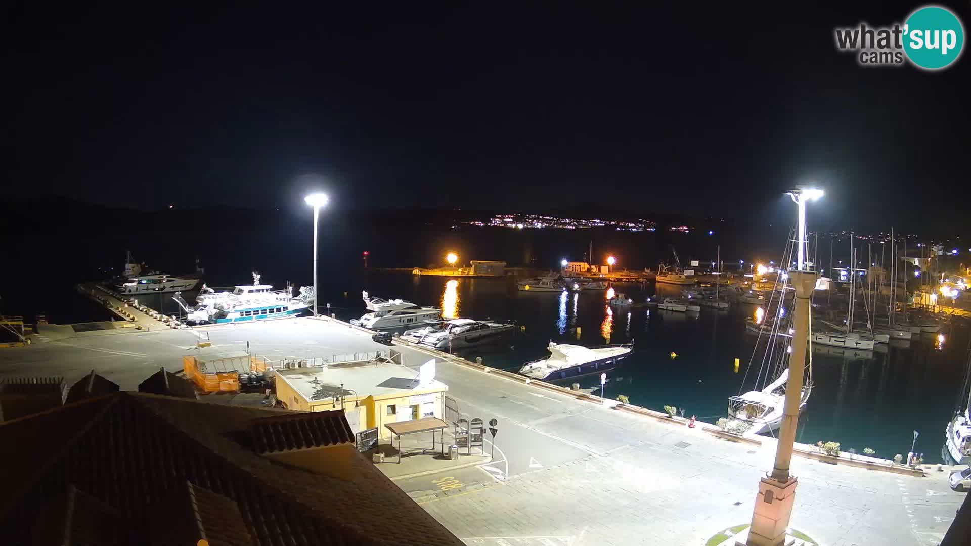 Cala Gavetta | La Maddalena – Sardinija