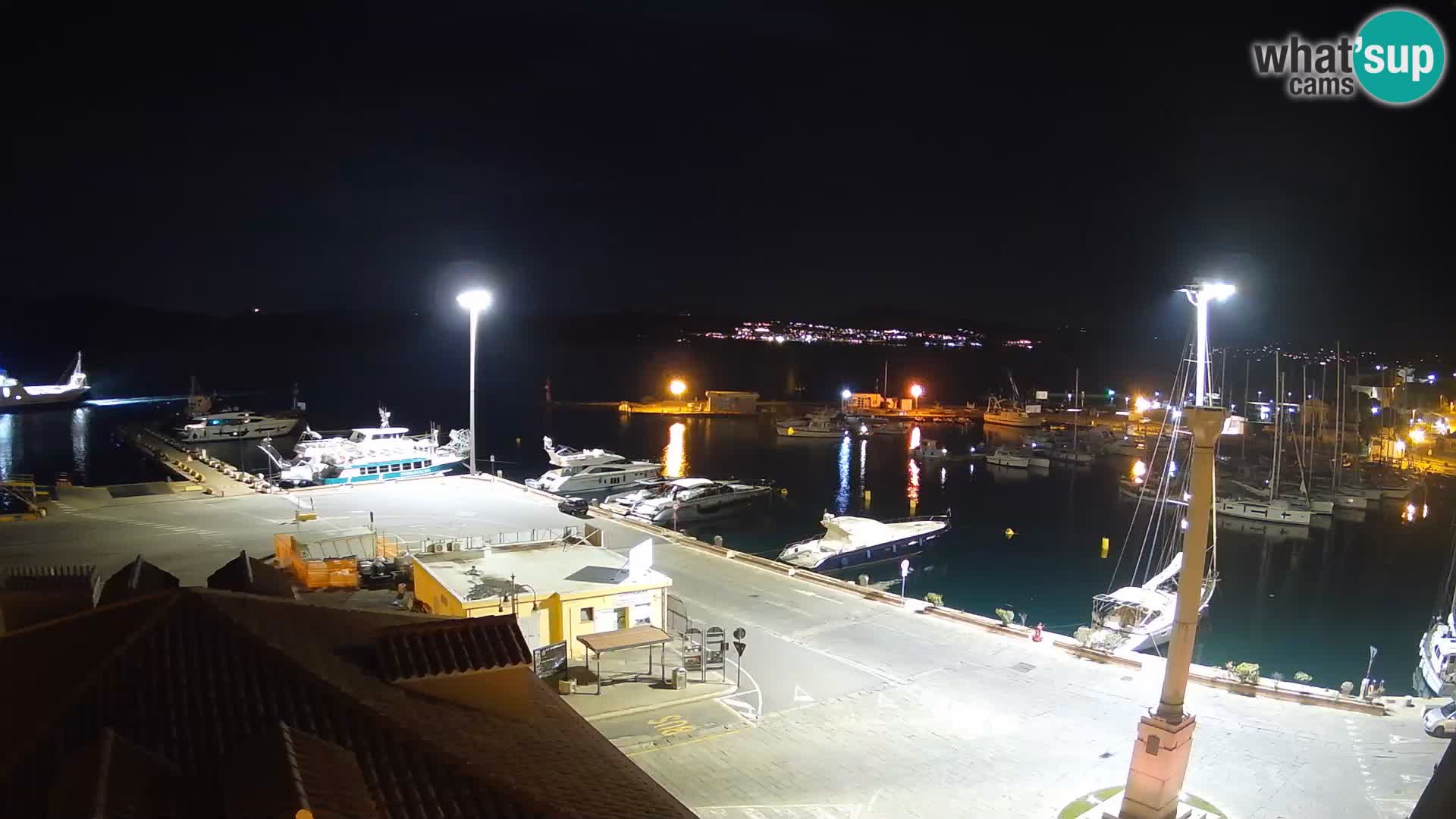 Cala Gavetta | La Maddalena – Sardegna