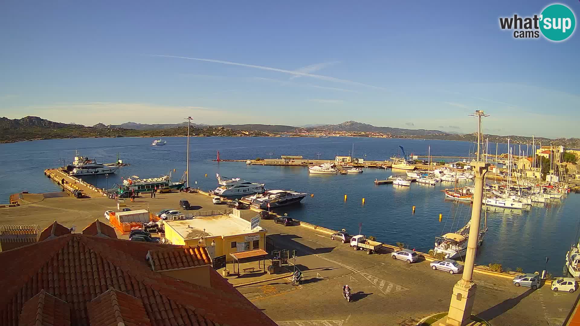 Cala Gavetta | La Maddalena – Sardinija