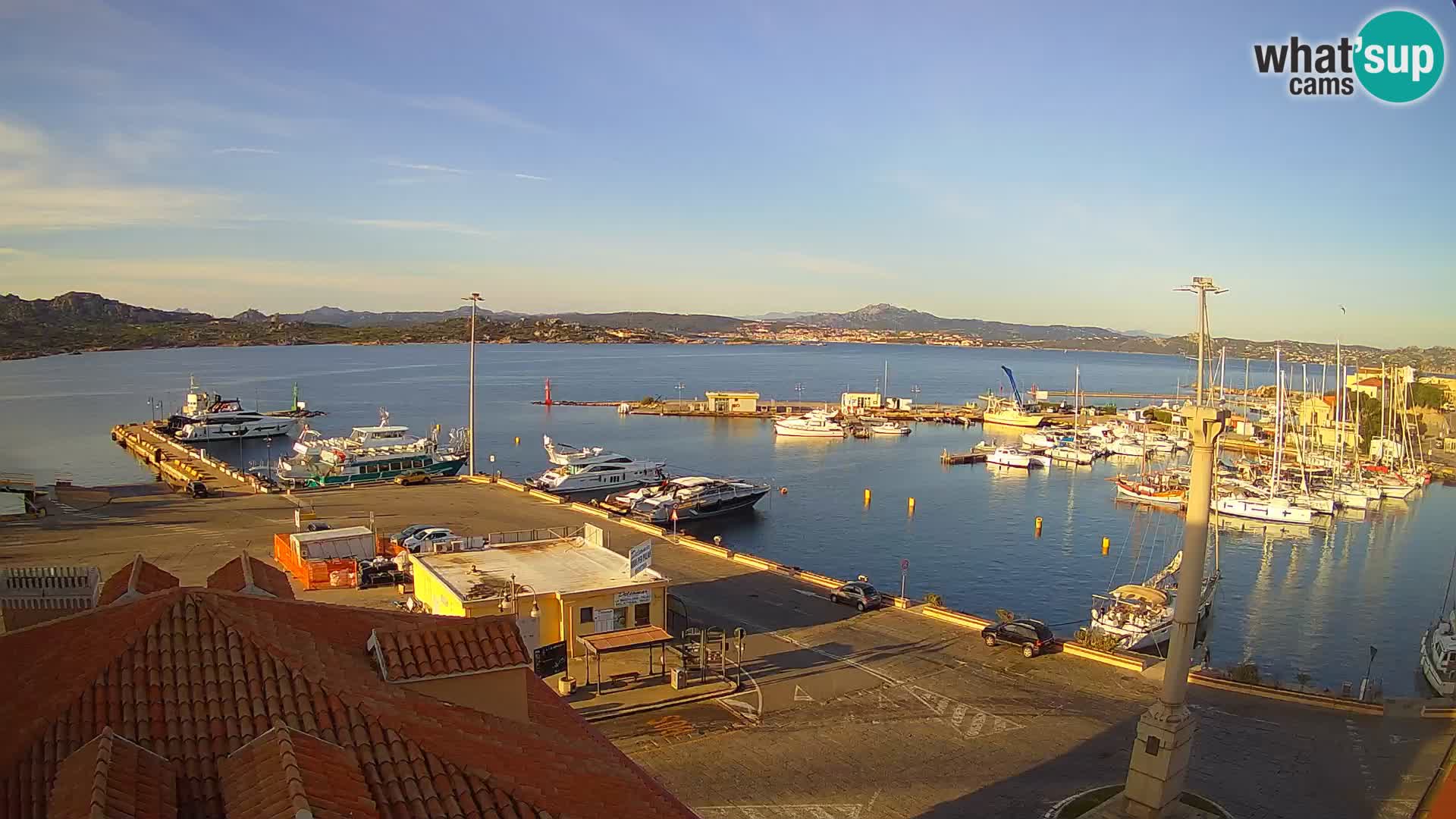 Cala Gavetta | La Maddalena – Cerdeña