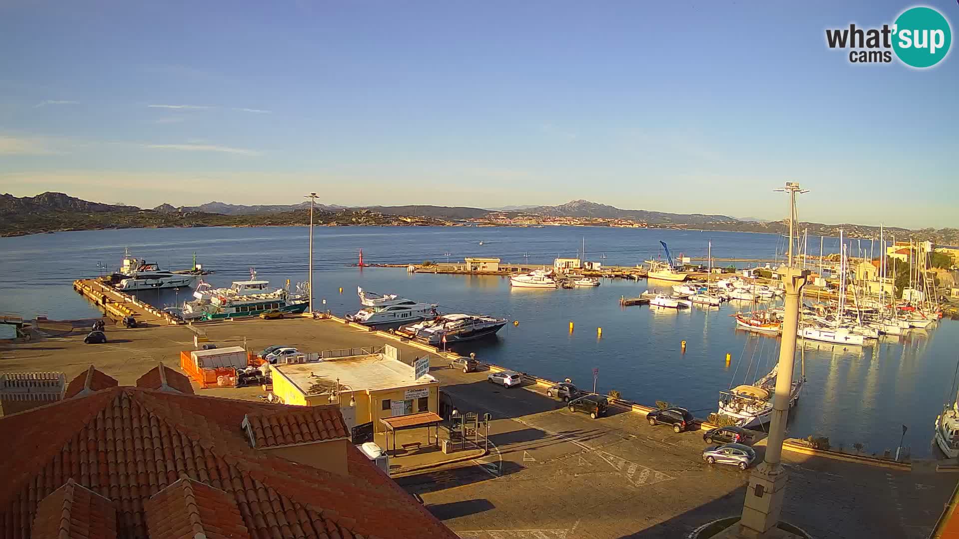 Cala Gavetta | La Maddalena – Cerdeña