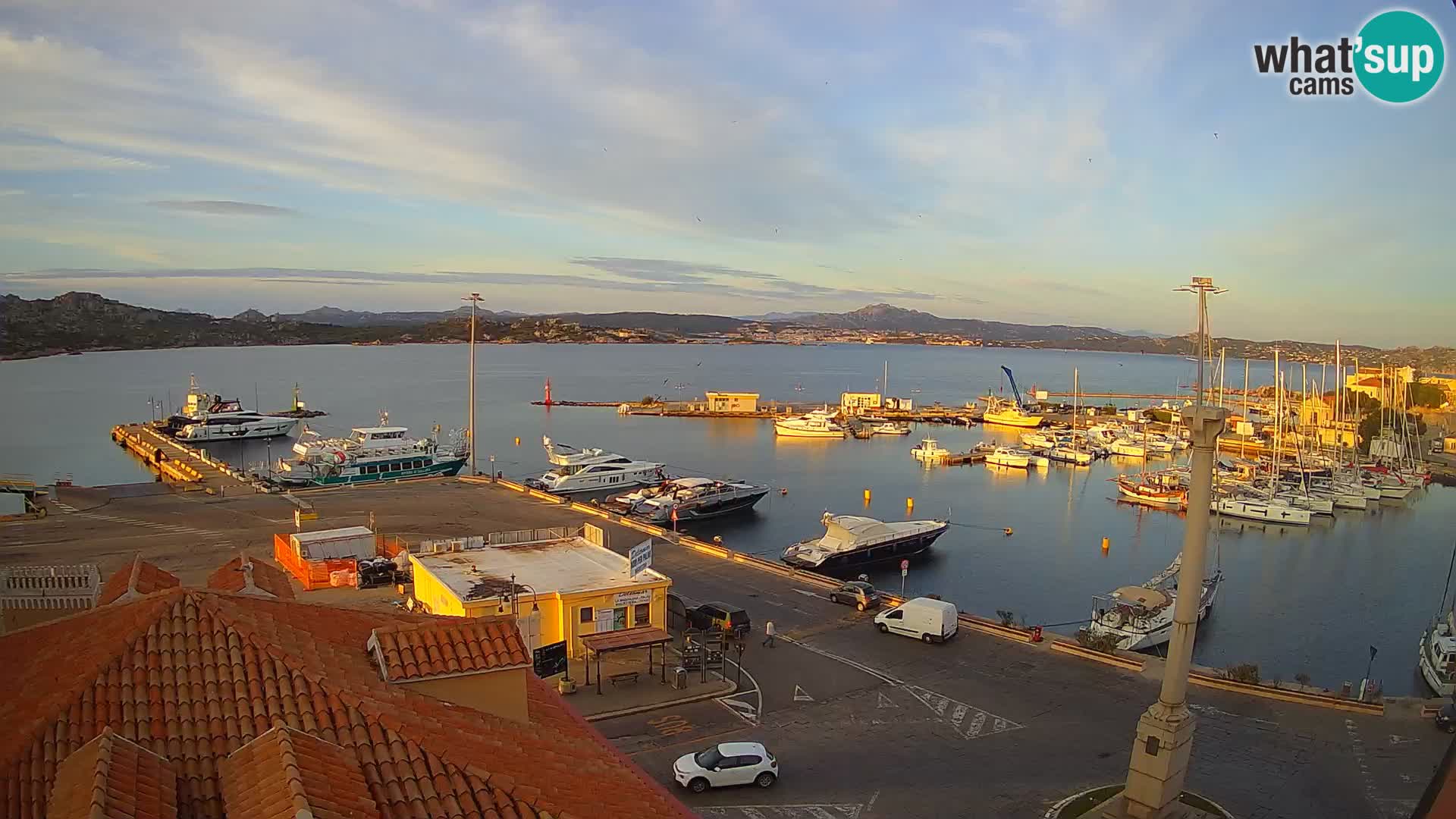 Cala Gavetta | La Maddalena – Sardinia
