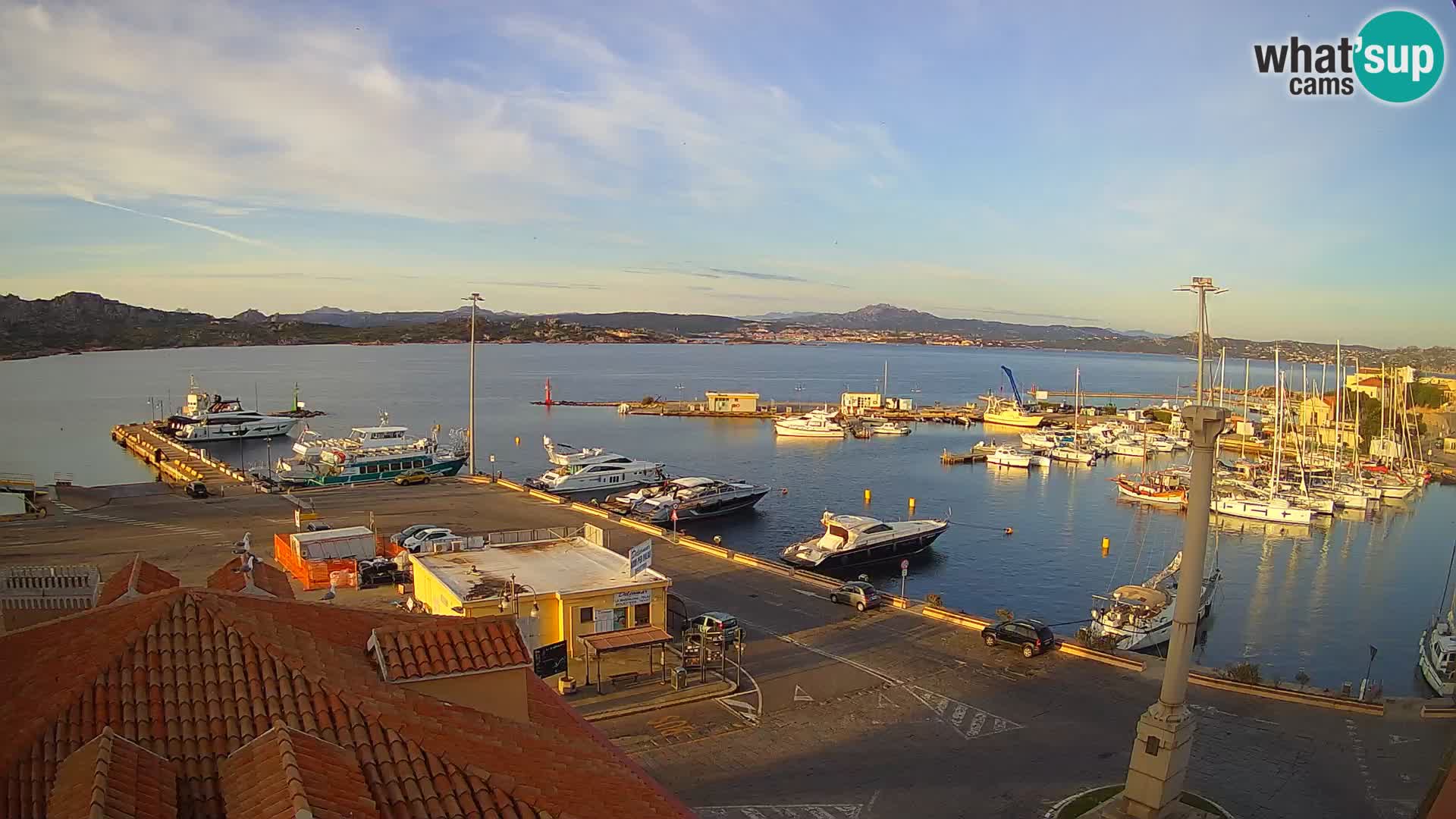 Cala Gavetta | La Maddalena – Sardinia