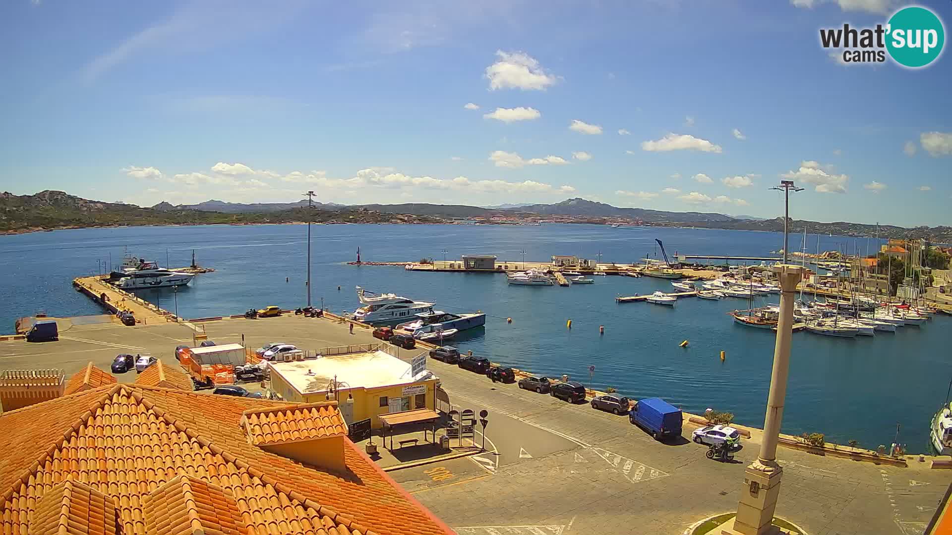 Cala Gavetta | La Maddalena – Sardegna