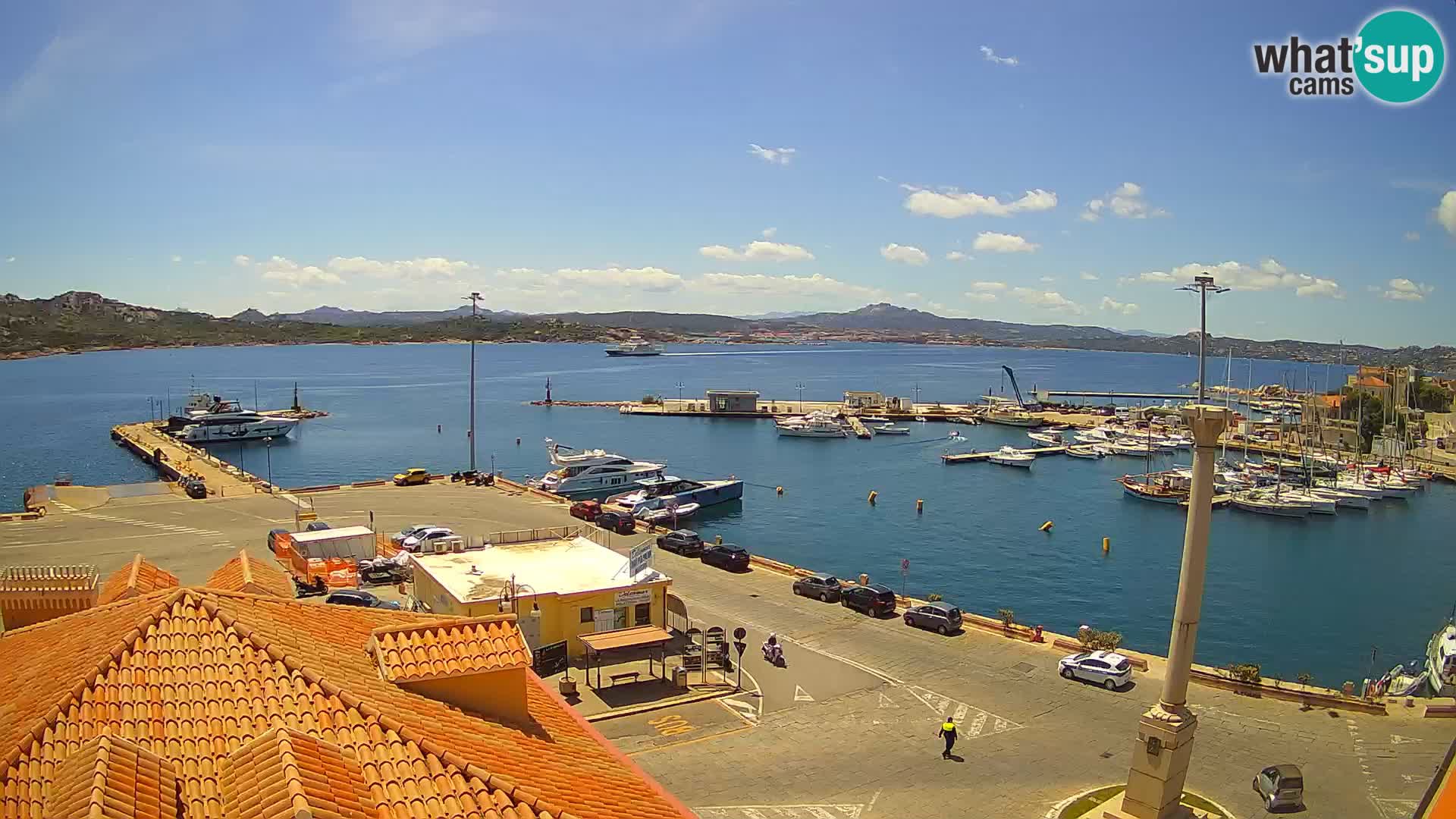 Cala Gavetta | La Maddalena – Sardegna