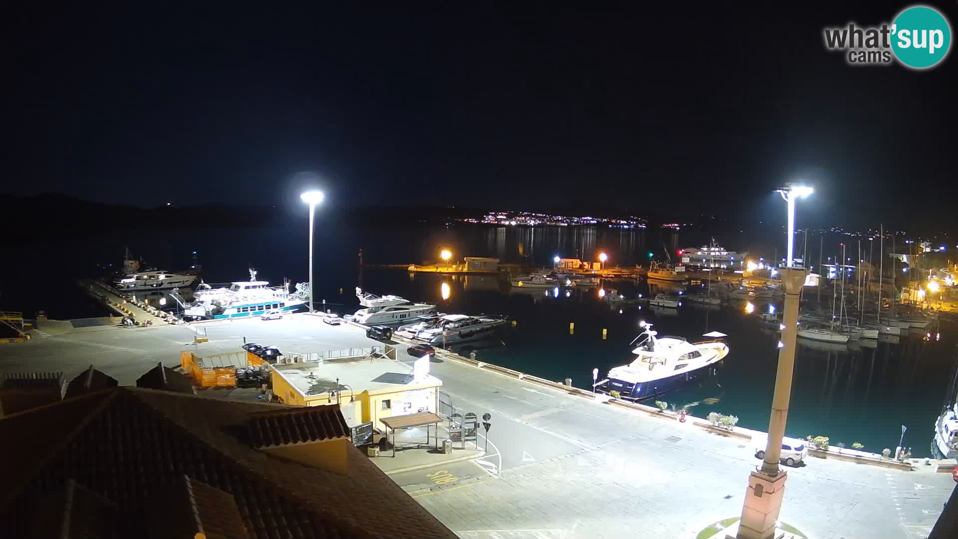 Cala Gavetta | La Maddalena – Sardinija