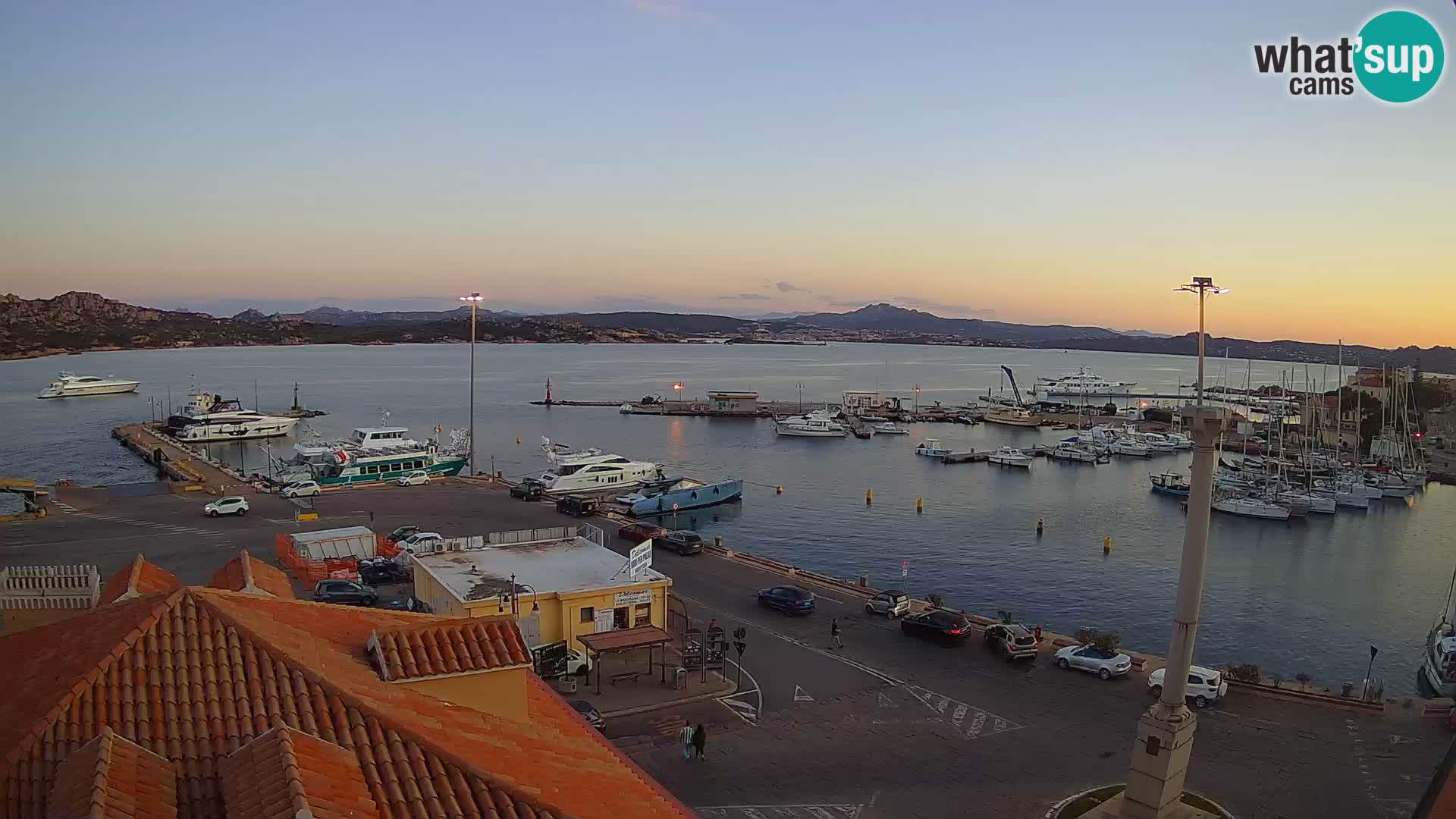 Cala Gavetta | La Maddalena – Sardinia