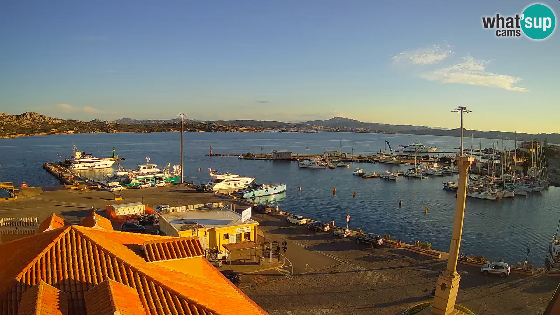 Cala Gavetta | La Maddalena – Sardinija