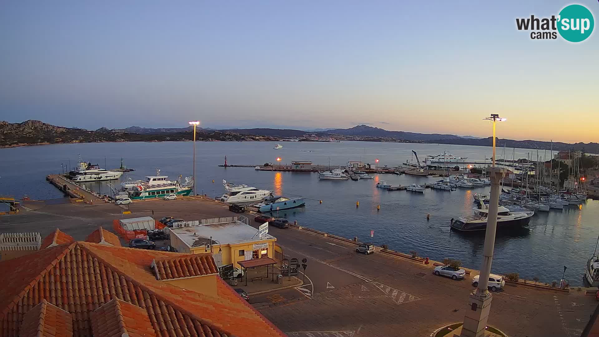 Cala Gavetta | La Maddalena – Sardegna