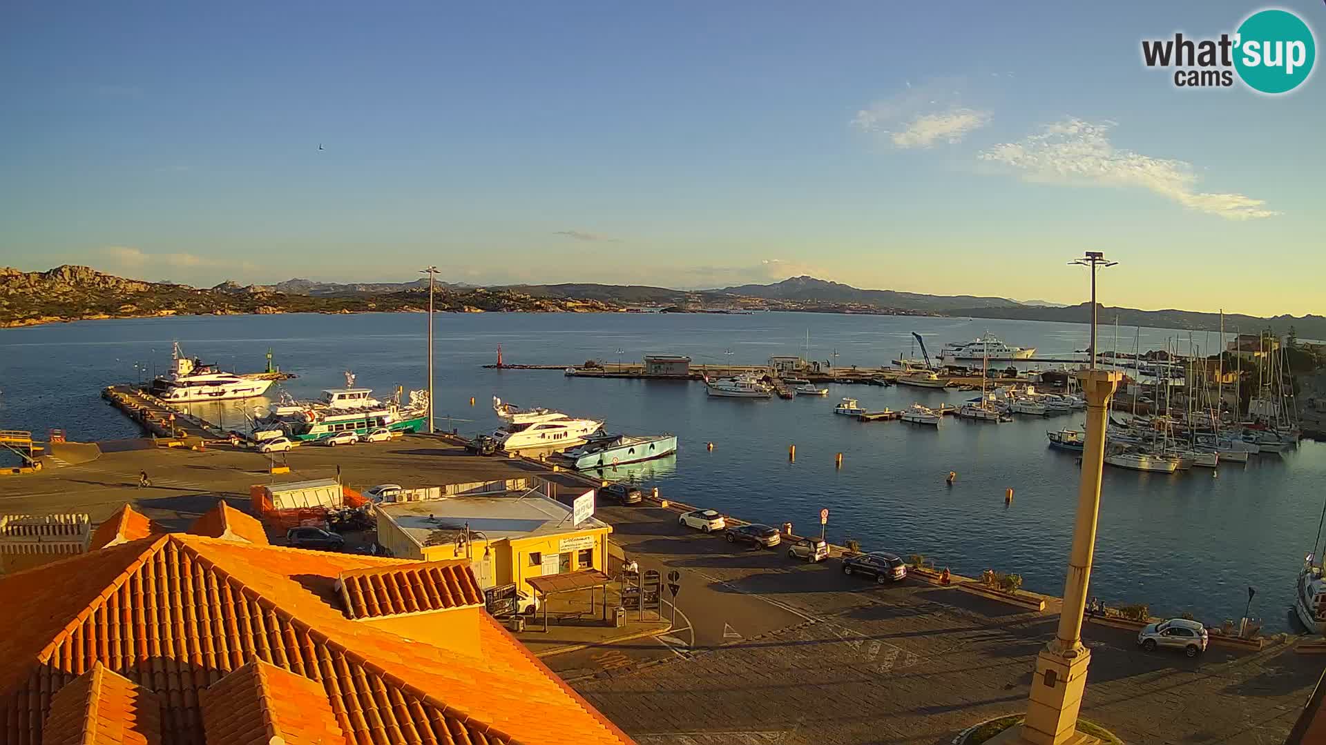 Cala Gavetta | La Maddalena – Cerdeña