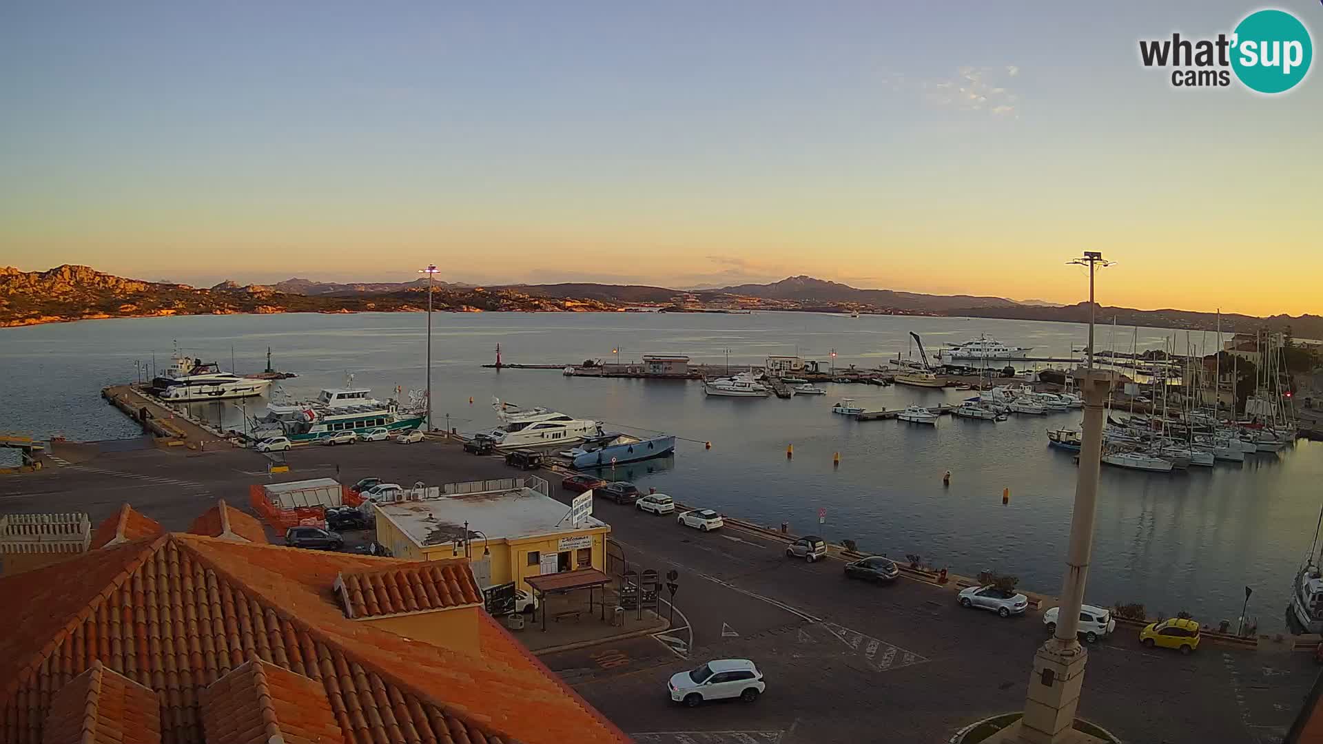 Cala Gavetta | La Maddalena – Sardaigne