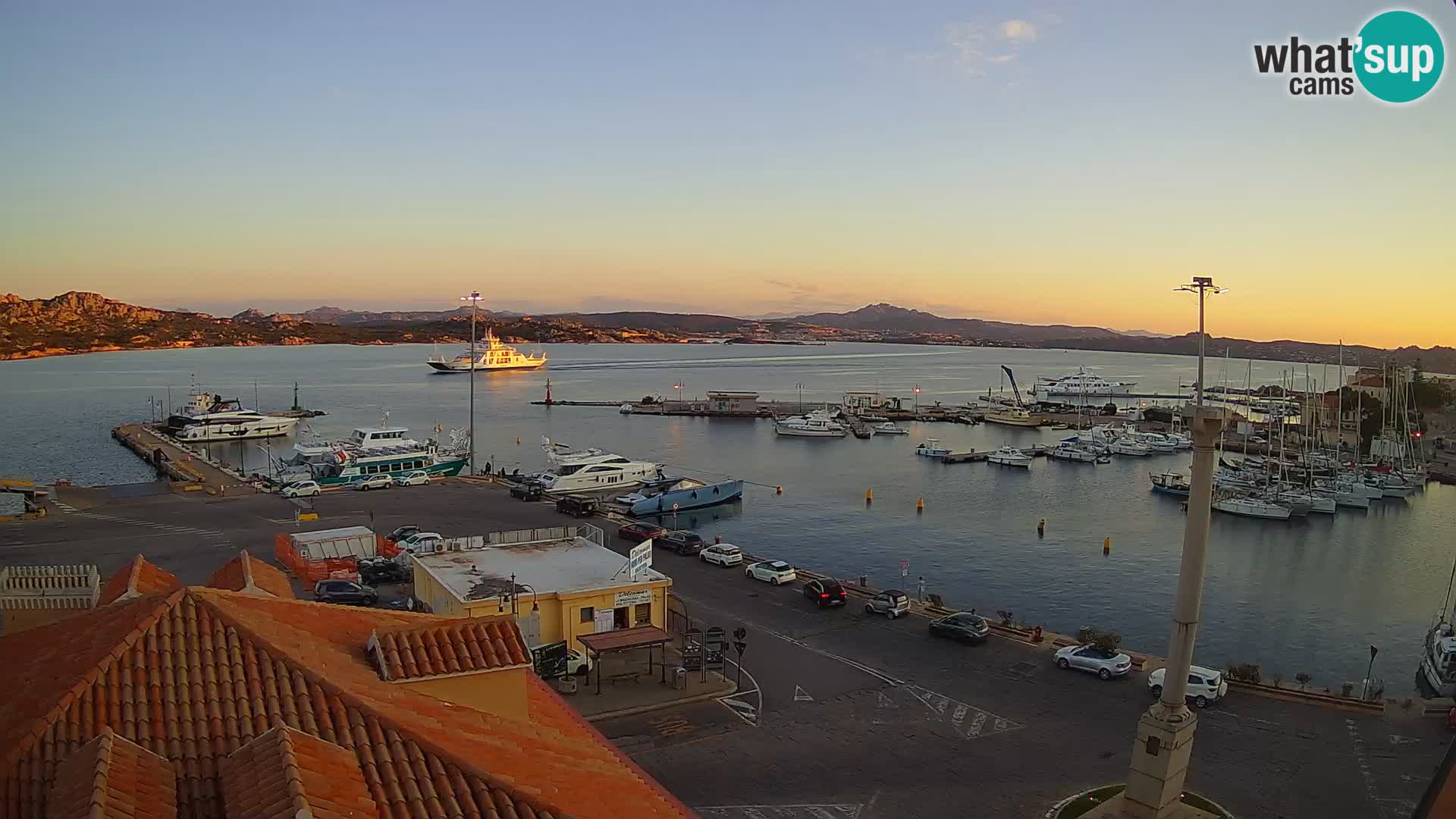 Cala Gavetta | La Maddalena – Sardinija
