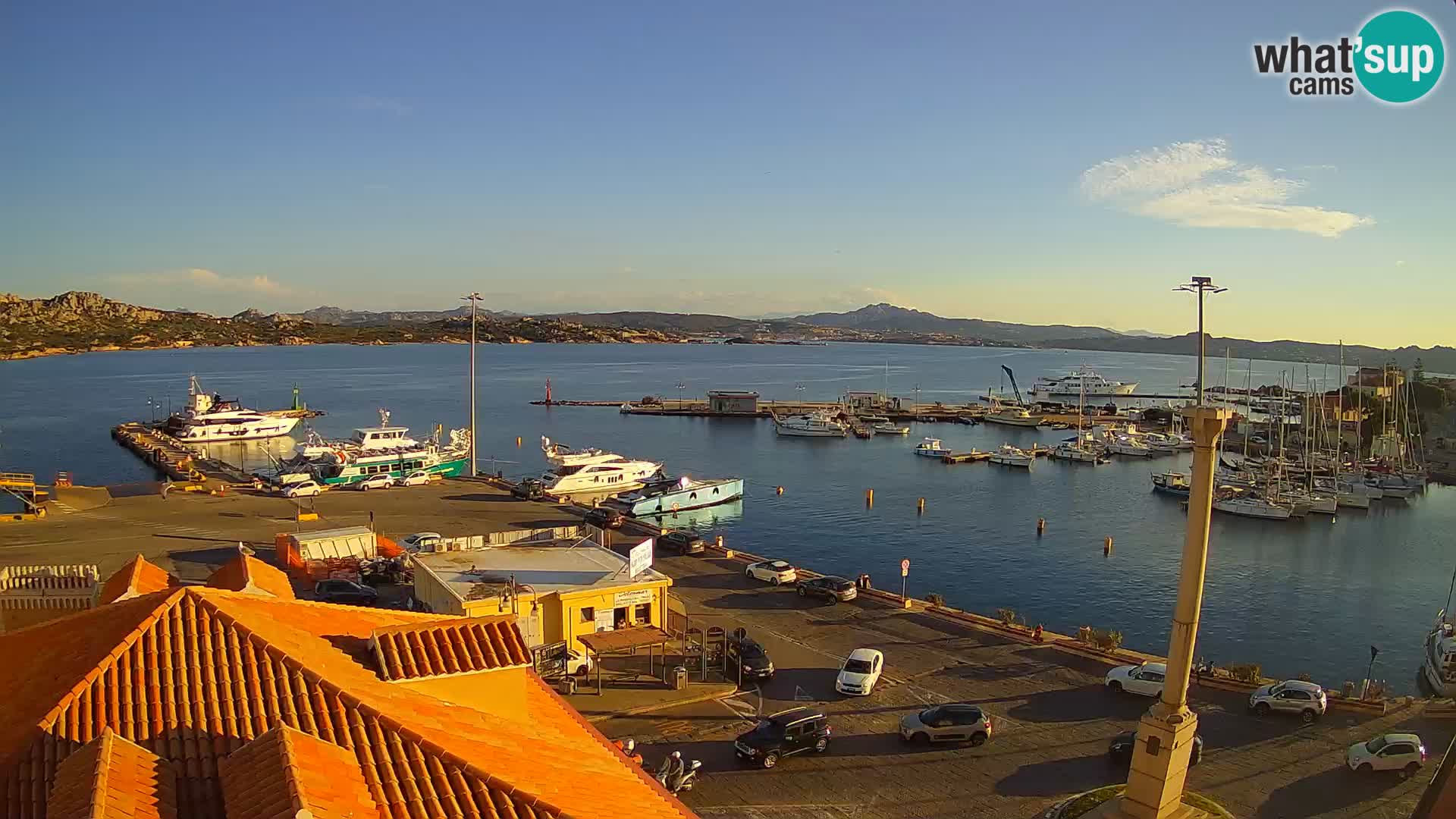 Cala Gavetta | La Maddalena – Sardaigne