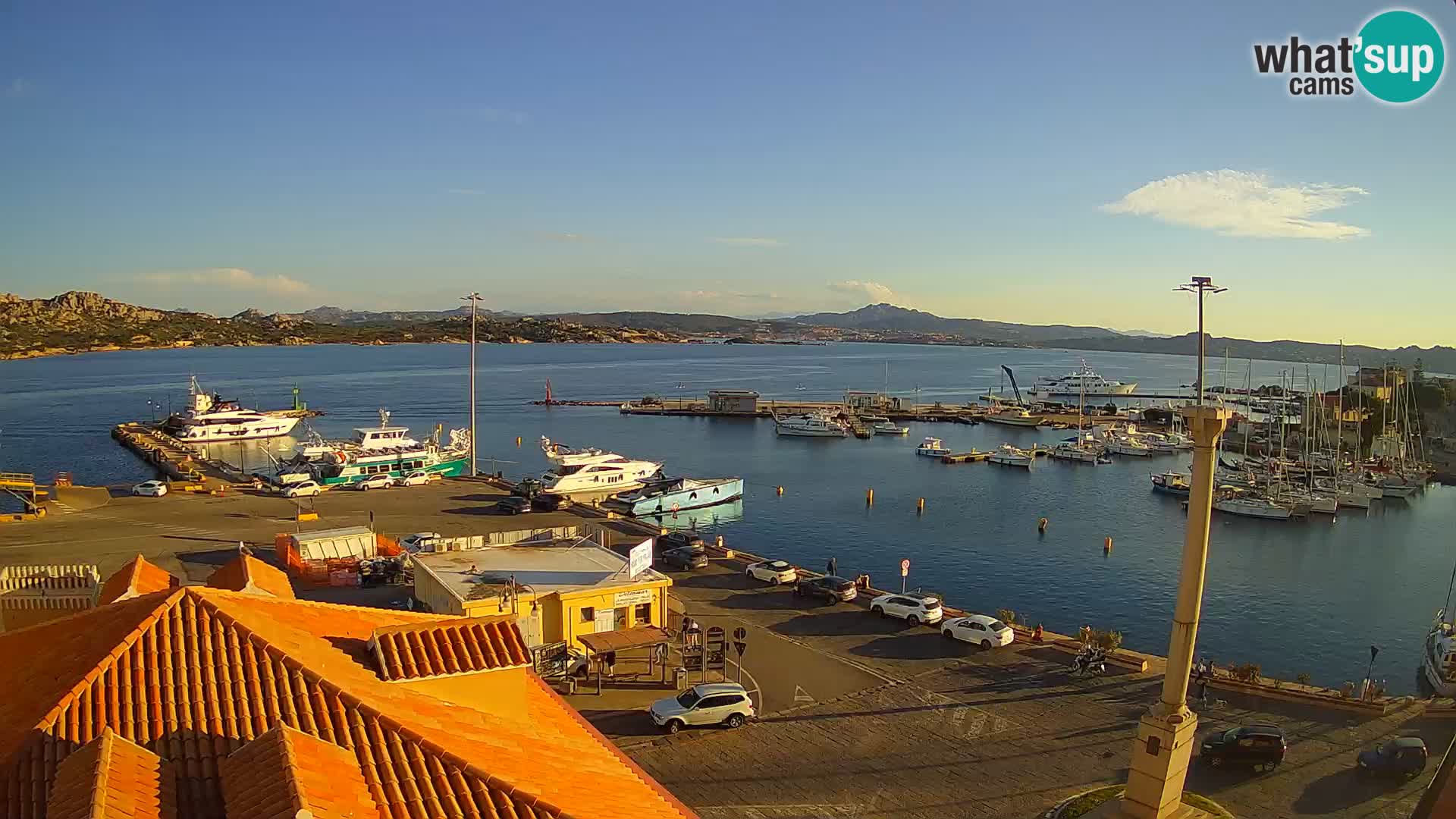 Cala Gavetta | La Maddalena – Cerdeña