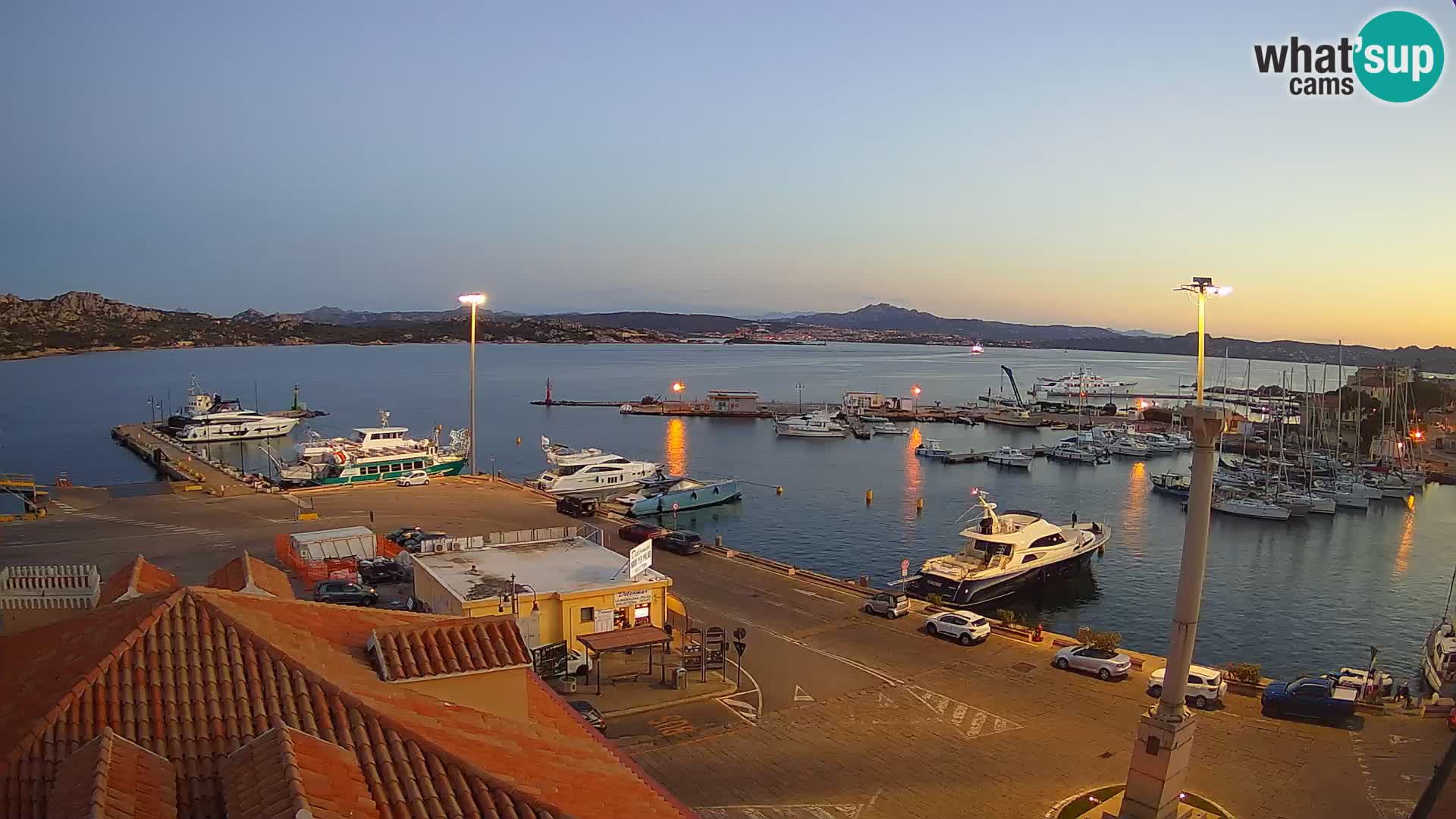 Cala Gavetta | La Maddalena – Sardinia