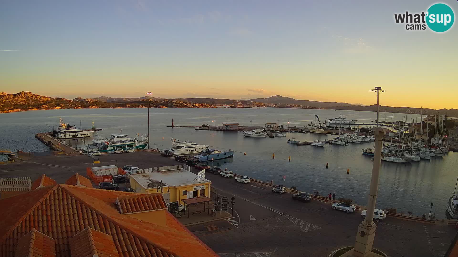 Cala Gavetta | La Maddalena – Sardegna