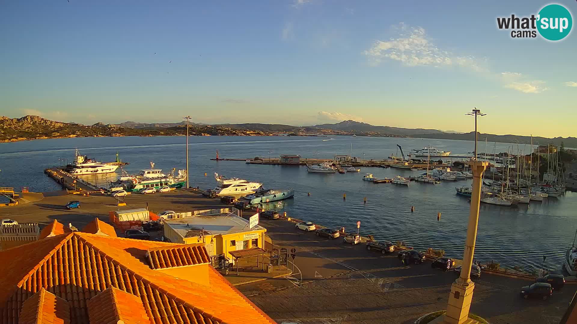 Cala Gavetta | La Maddalena – Sardaigne