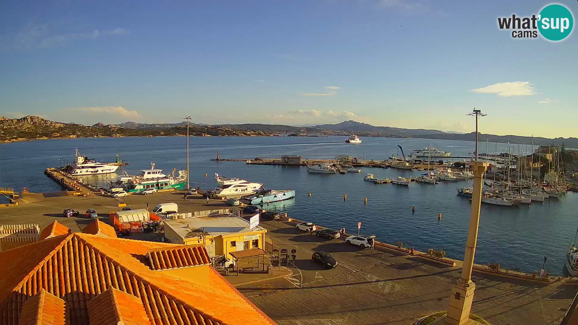 Cala Gavetta | La Maddalena – Sardaigne