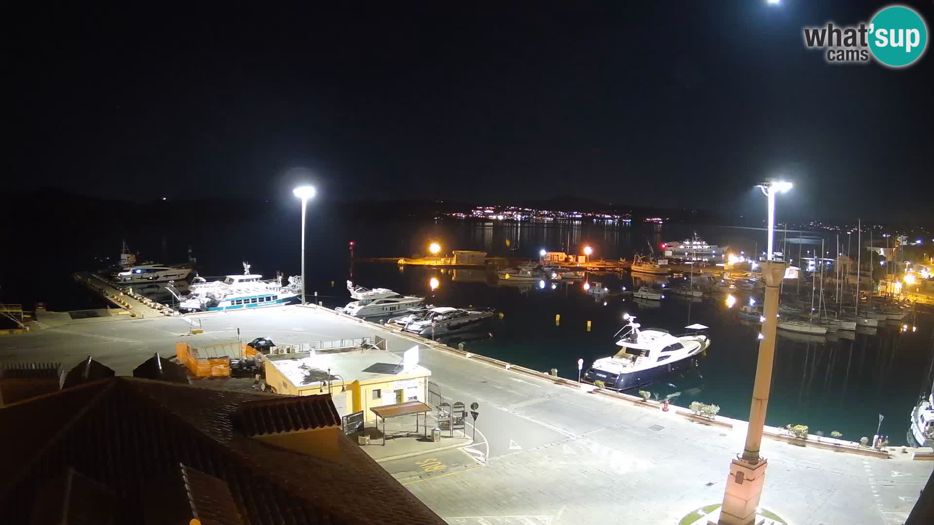Cala Gavetta | La Maddalena – Sardinija