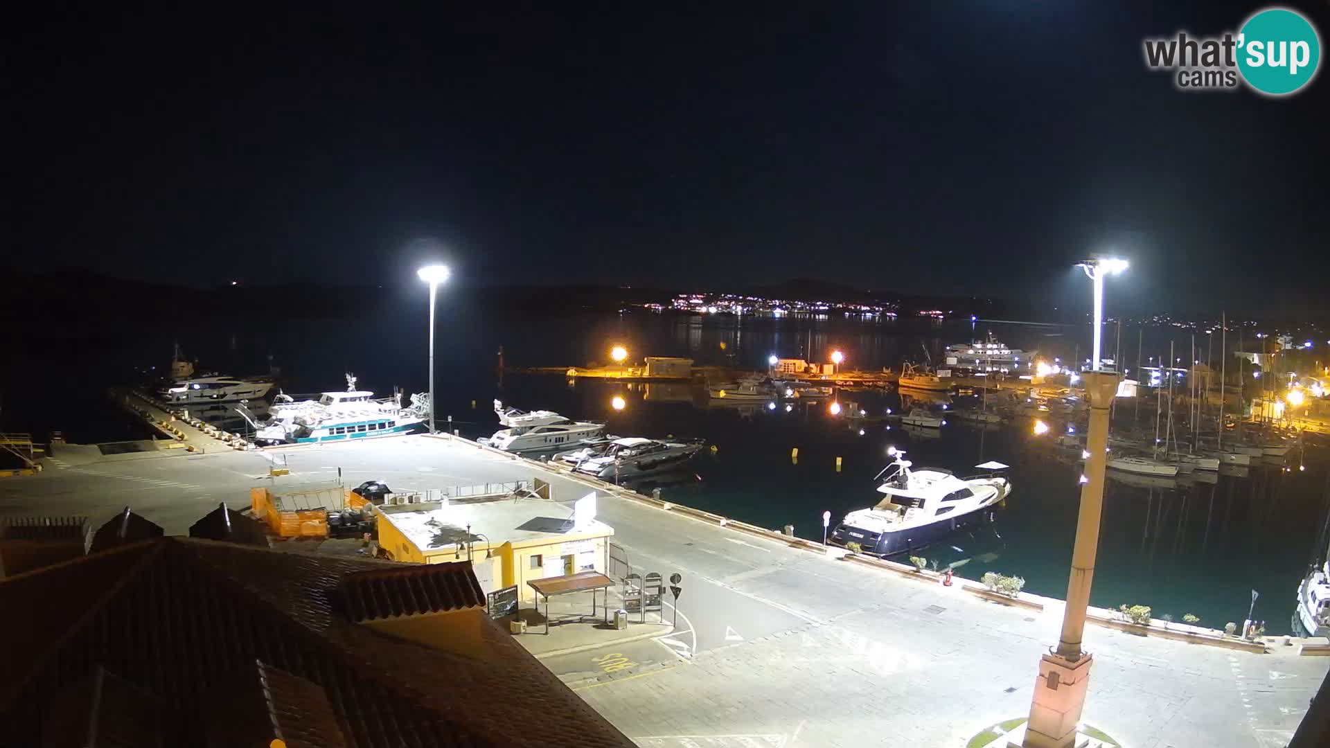Cala Gavetta | La Maddalena – Sardinien