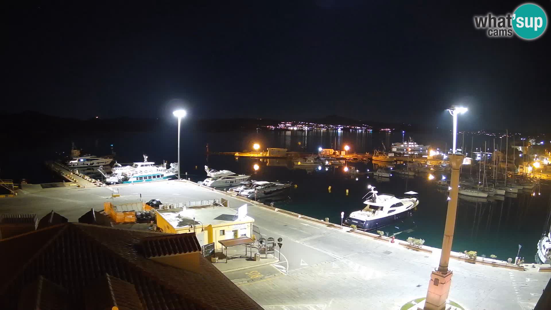 Cala Gavetta | La Maddalena – Sardinija
