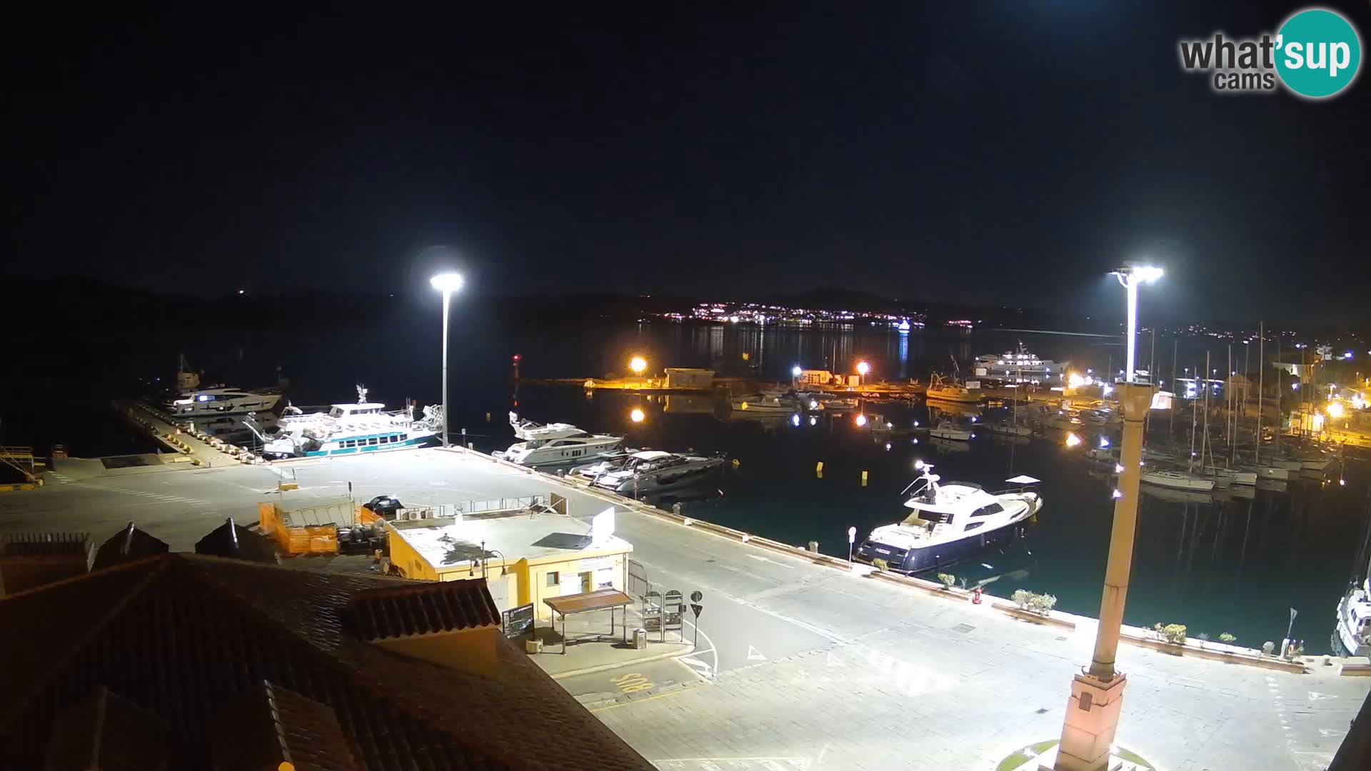 Cala Gavetta | La Maddalena – Sardaigne