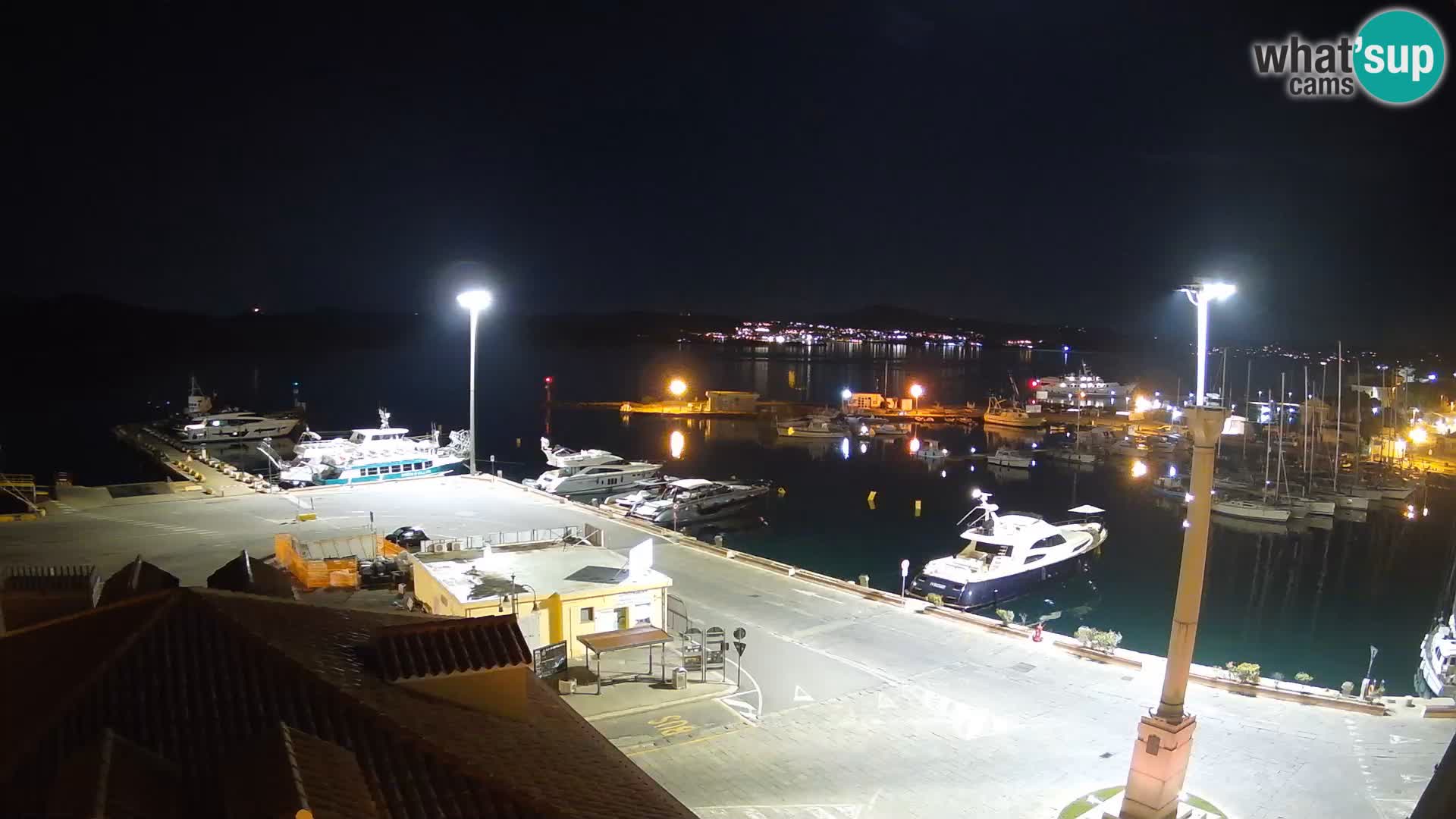 Cala Gavetta | La Maddalena – Sardaigne