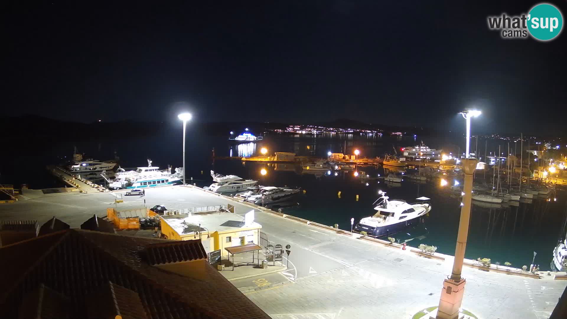 Cala Gavetta | La Maddalena – Cerdeña
