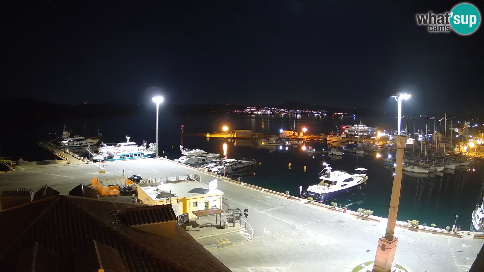 Cala Gavetta | La Maddalena – Sardinien