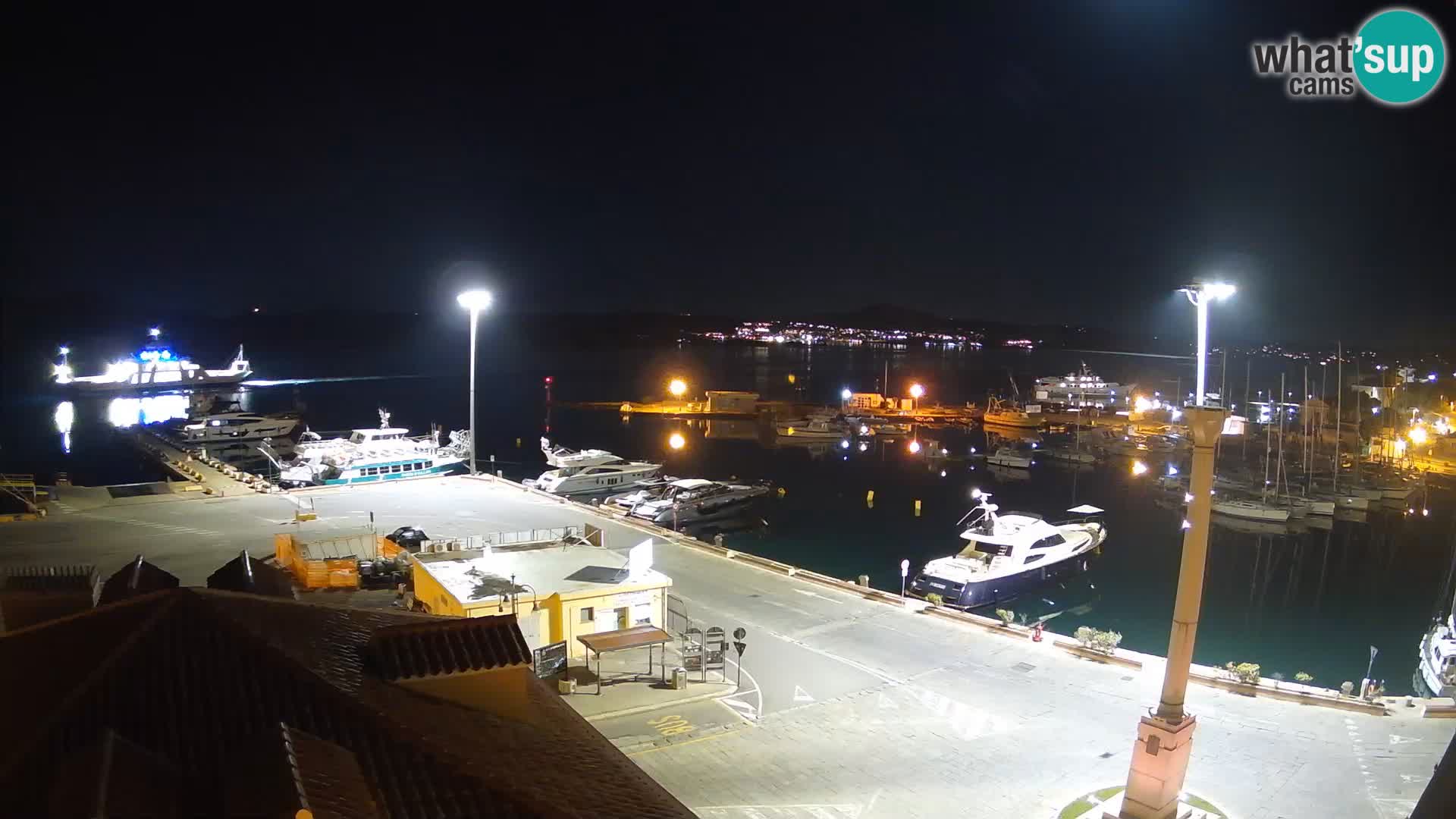 Cala Gavetta | La Maddalena – Sardegna