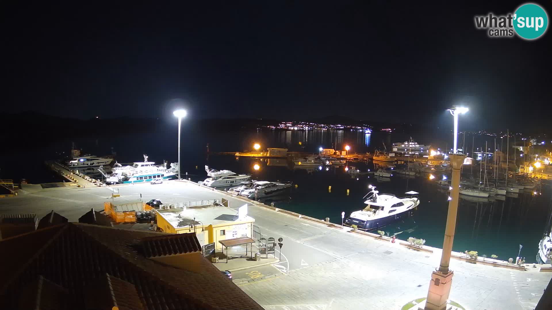 Cala Gavetta | La Maddalena – Sardinien