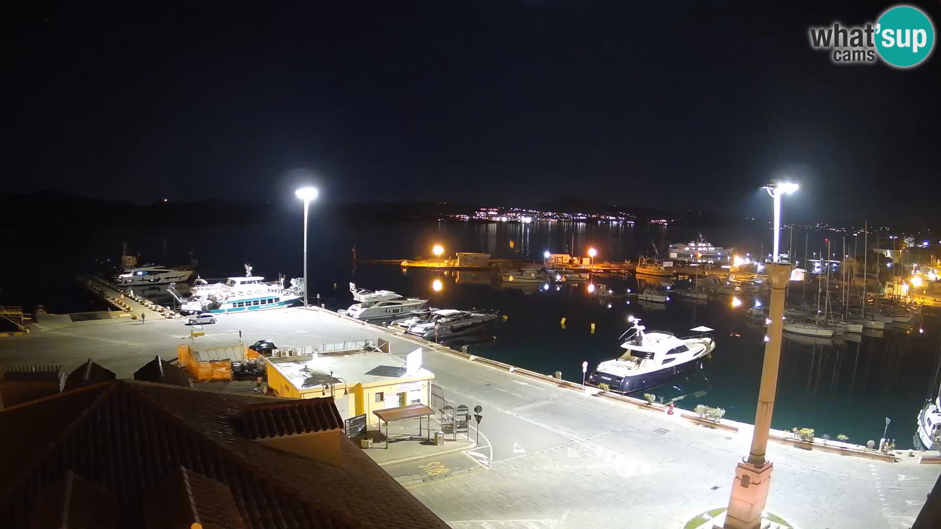 Cala Gavetta | La Maddalena – Sardinija