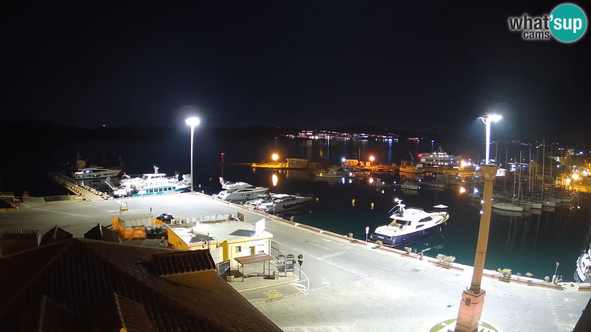 Cala Gavetta | La Maddalena – Sardinien