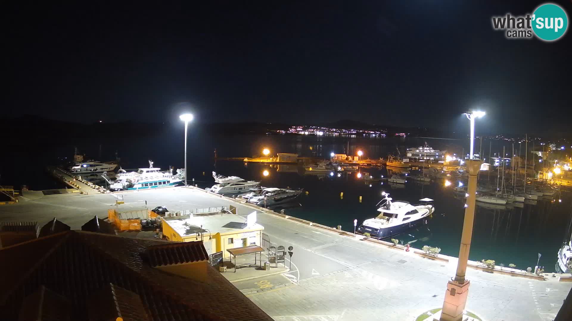 Cala Gavetta | La Maddalena – Sardinija