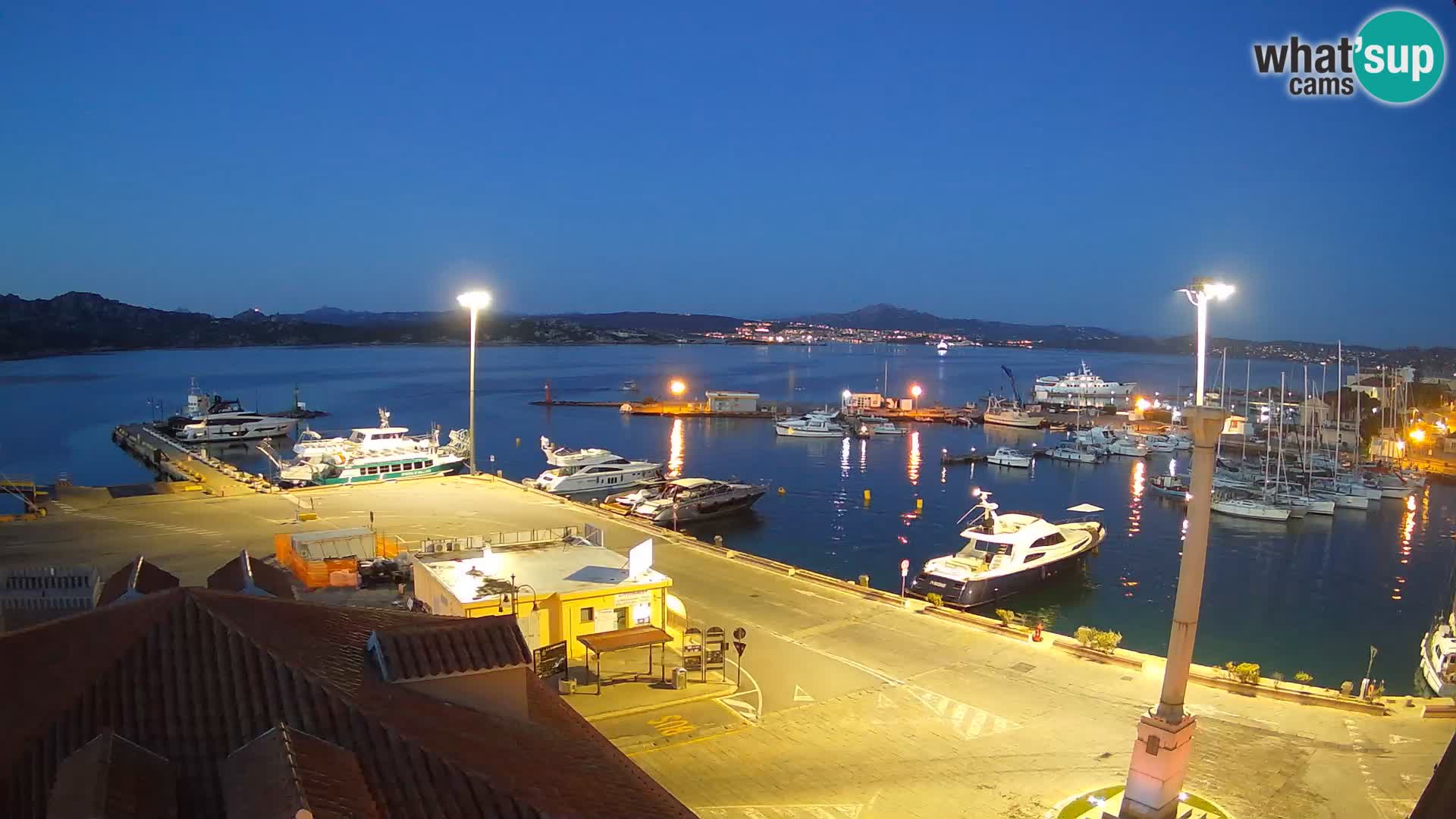 Cala Gavetta | La Maddalena – Sardinia